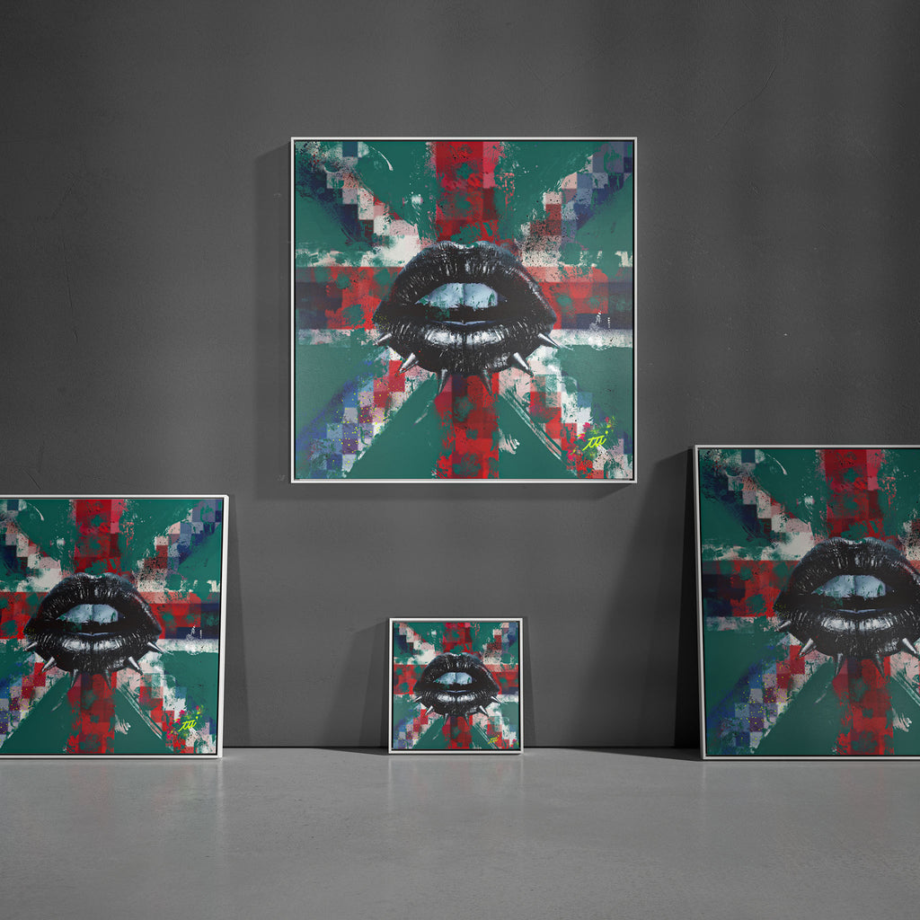 BLÄSTPÜNK (ST02)