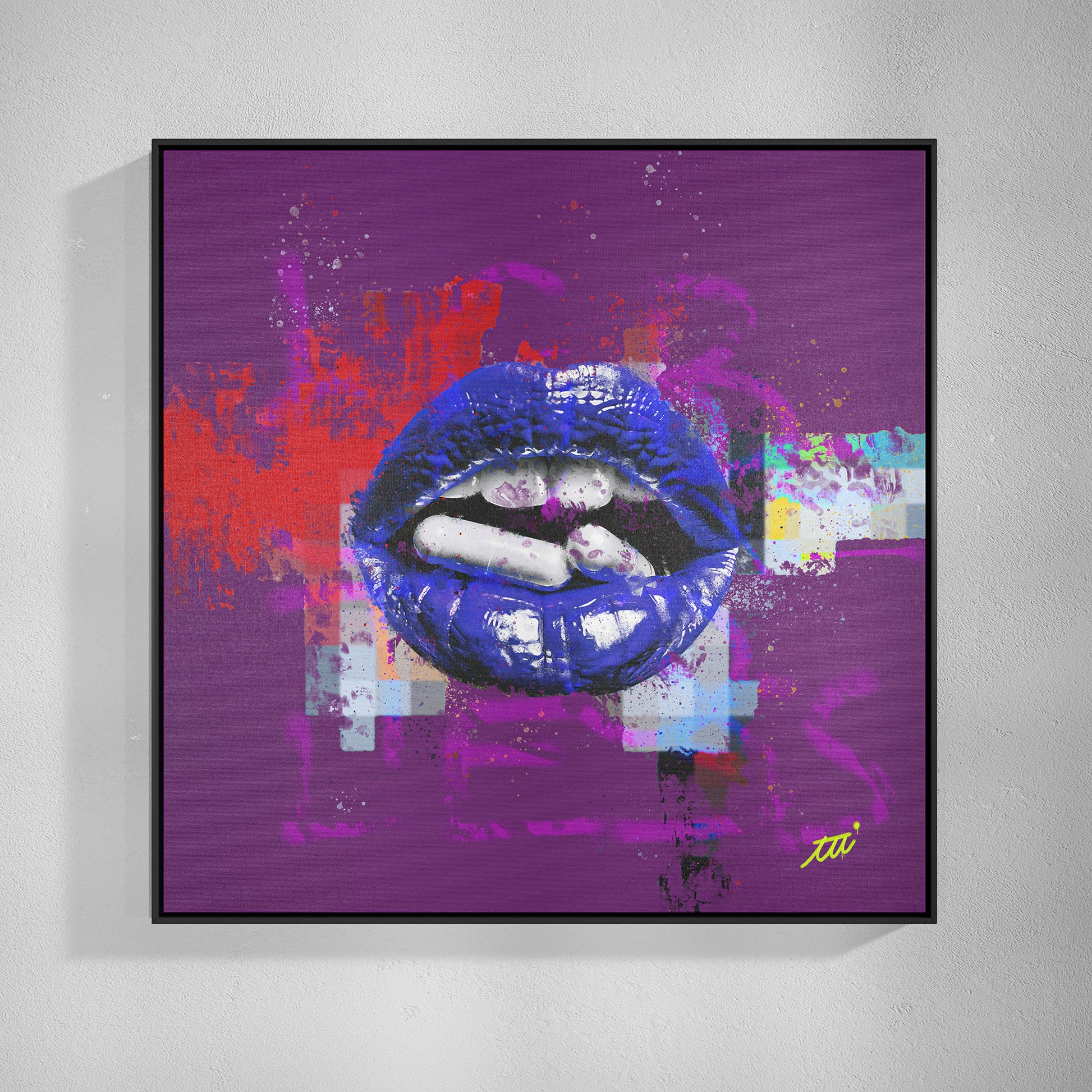 CÜRELESS (ST03)