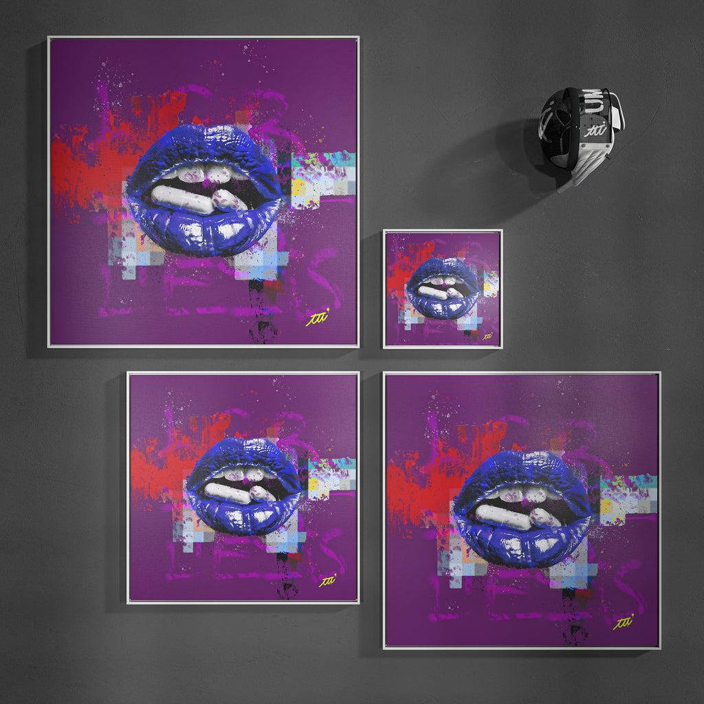 CÜRELESS (ST03)