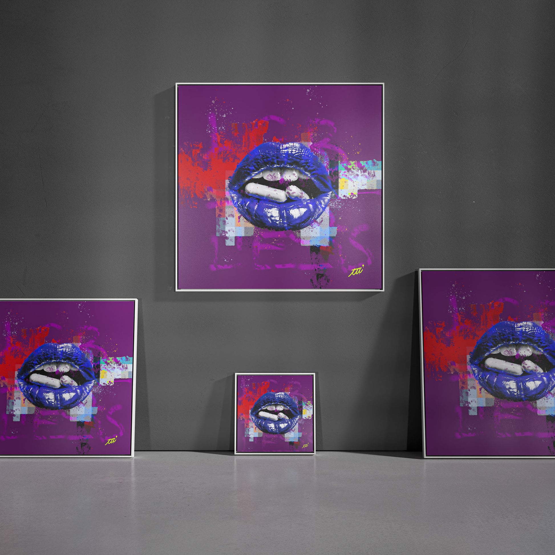 CÜRELESS (ST03)