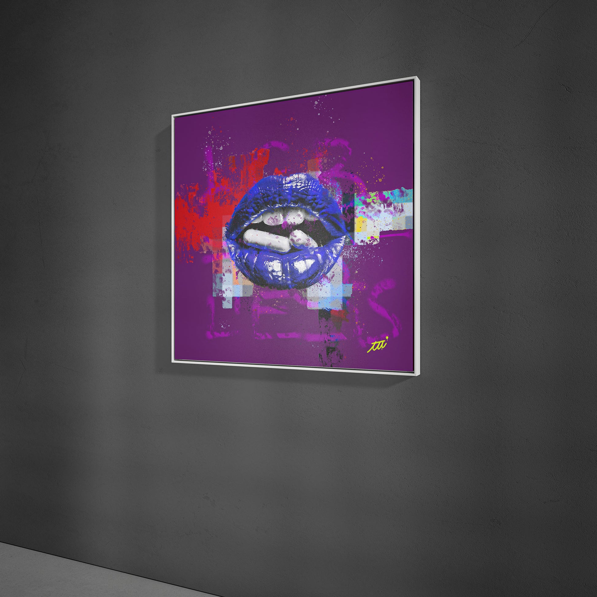 CÜRELESS (ST03)
