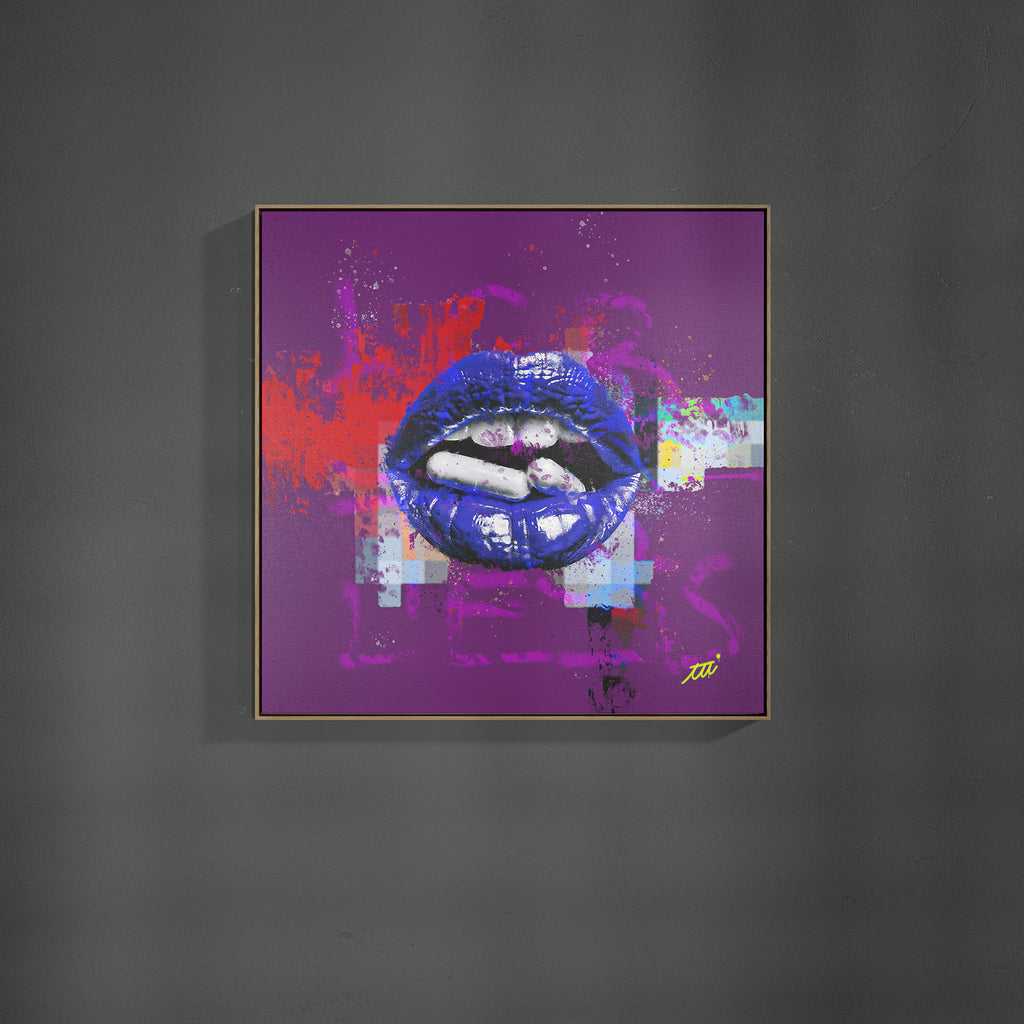 CÜRELESS (ST03)