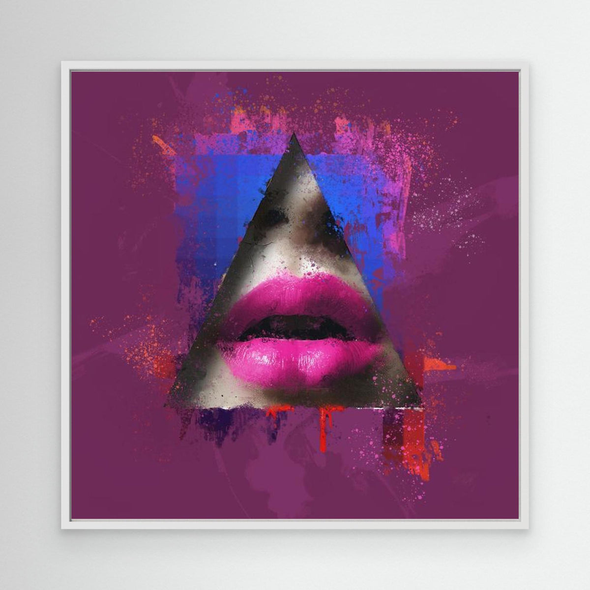 #01_TRIANGEL_STEREØTYPES EDITIONS_WS